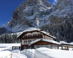Rifugio Monti Pallidi