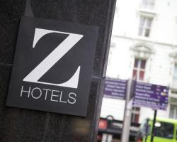 The Z Hotel Liverpool