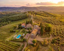 Agriturismo Fattoria Santo Stefano