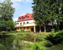 Zadrna Rezydencja