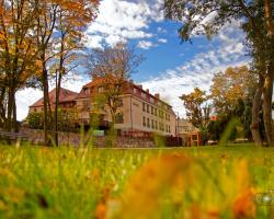 Hotel i Restauracja "Pod Orłem"