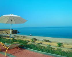 Sama Wadi Shab Resort