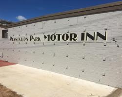 Plantation Park Motor Inn
