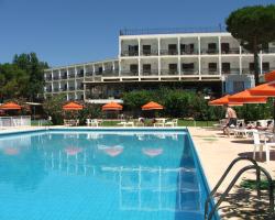 Ξενοδοχείο Ήριννα