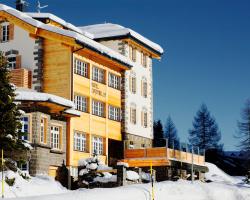 Hotel Costabella