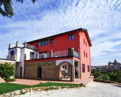 La Casa Rossa Country House