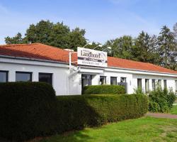 Wallon´s Landhotel am Forellensee