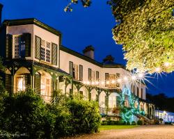 Ashley Park House