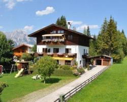 Appartment Haus Birgit