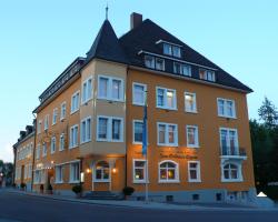 Ringhotel Zum Goldenen Ochsen