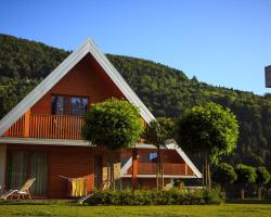 Terme Topolsica Apartments