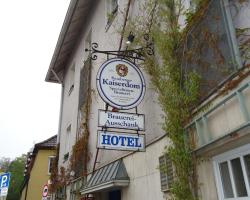 Garni Hotel Kaiserdom