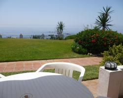 Apartamento Playa de la Lucera