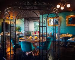 Brown Lighthouse Tel Aviv, a member of Brown Hotels