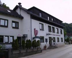 Gasthaus Roter Hahn