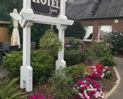 Hotel Esinger Hof garni