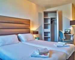 Adonis Hotel Bayonne