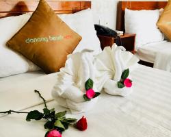 Danang Beach Hotel