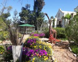 Langeberg Guest Lodge