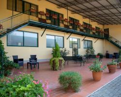 Al Frantoio Maddii Levane bed and breakfast