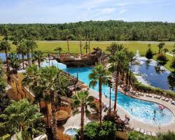 Lake Buena Vista Resort Village and Spa, a staySky Hotel & Resort Near Disney