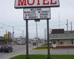 Maple Glen Motel