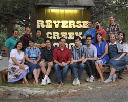 Reverse Creek Lodge