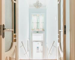 SwissPorto Guest House