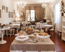 Giardino della Pieve Relais- Adult Only