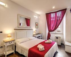 GuestHouse o Affittacamere La civetta di Trastevere