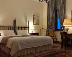 B&B Castello di Camerletto