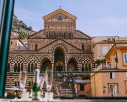 Albergo S. Andrea