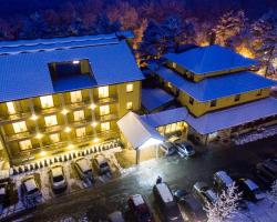 Hotel Borkovac