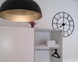 Apartments Anica with Parking