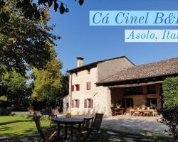 B&B Ca' Cinel Asolo