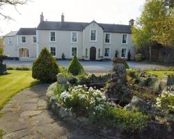 Walcot Bed and Breakfast
