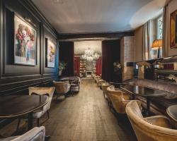 DOM Hotel Roma - Preferred Hotels & Resorts