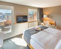 Best Western Plus Hotel Zürcherhof