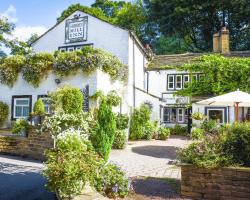 Shibden Mill Inn