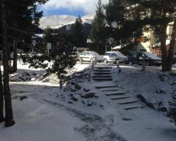 Gaudeix De La Cerdanya