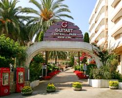 Hotel Guitart Central Park