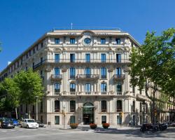 Gran Hotel Havana 4Sup by Escampa Hotels