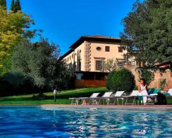 Hotel Villa San Lucchese