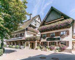 Hotel - Landgasthof Rebstock