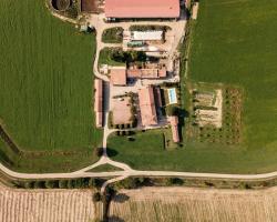 Agriturismo Albero del Latte