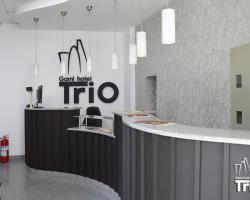 Garni Hotel Tri O