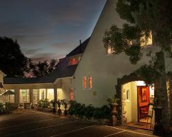 Northcliff Manor Guesthouse