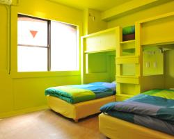 Khaosan Tokyo Laboratory