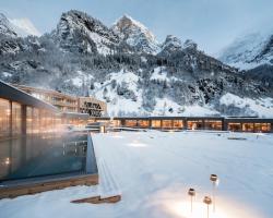 Feuerstein Nature Family Resort