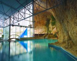 Hotel Balneario Sicilia